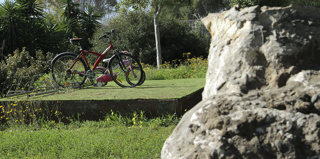 Bicycles service Costa Ripagnola