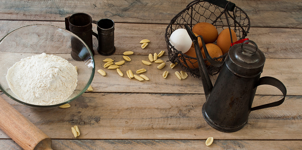 Gastronomia pugliese
