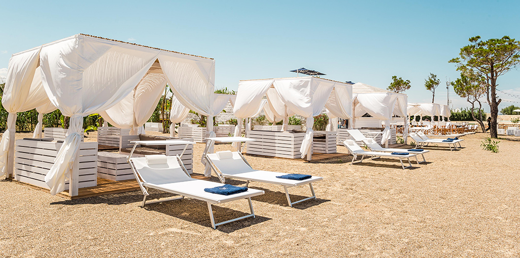 Wonder Beach Club