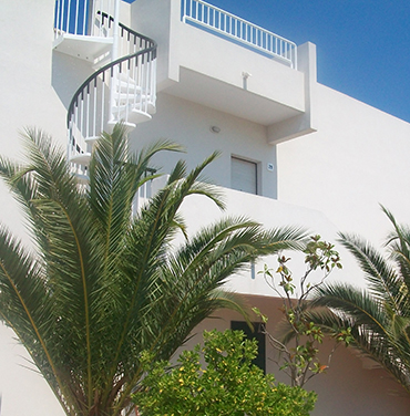 apartments Costa Ripagnola