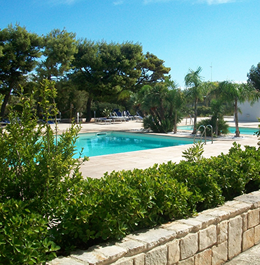 Residence Costa Ripagnola