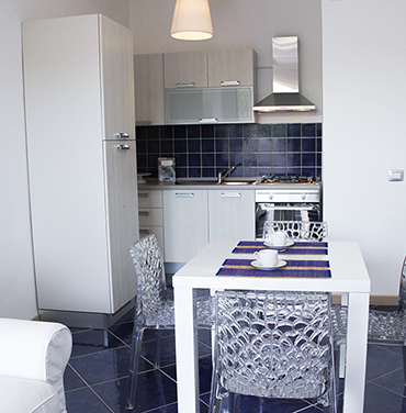 Cucina Residence Costa Ripagnola