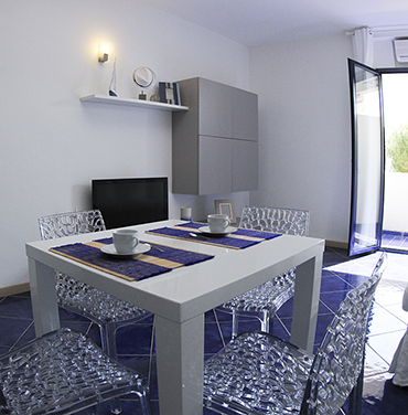 Cucina Residence Costa Ripagnola