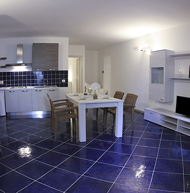 Cucina Residence Costa Ripagnola