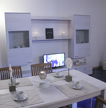 Cucina Residence Costa Ripagnola