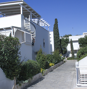 Cucina Residence Costa Ripagnola
