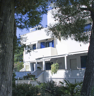 Cucina Residence Costa Ripagnola