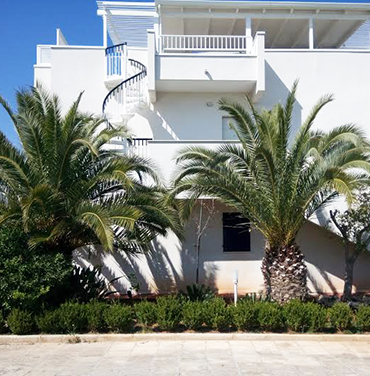 Cucina Residence Costa Ripagnola