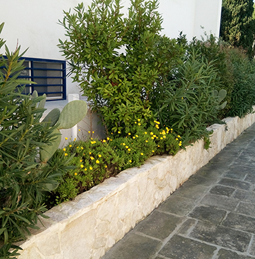 Cucina Residence Costa Ripagnola