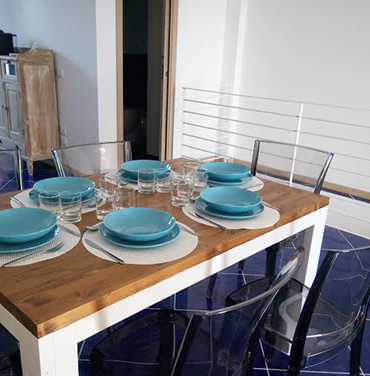 Cucina Residence Costa Ripagnola