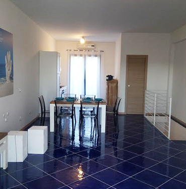 Cucina Residence Costa Ripagnola