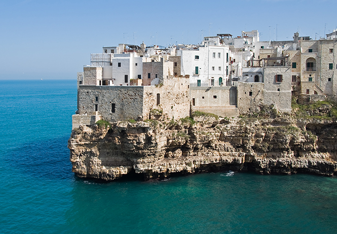 Polignano a Mare