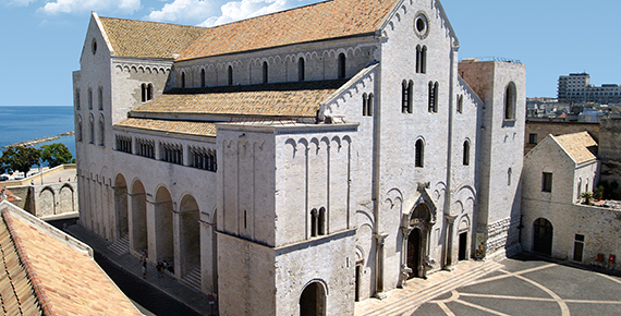 Bari