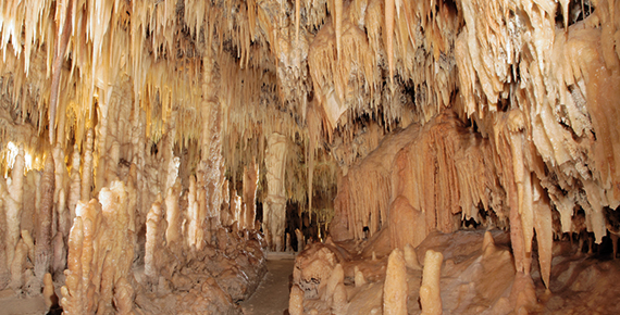Castellana Grotte