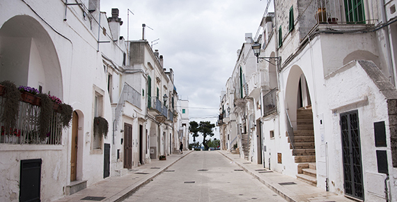 Cisternino