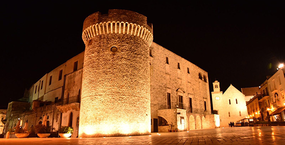 Conversano