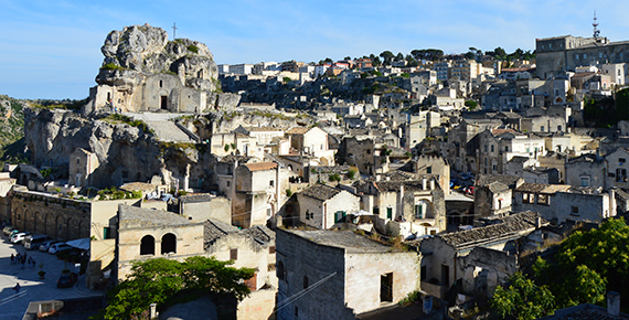 Matera