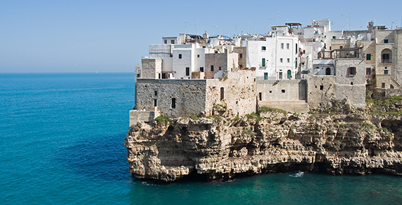 Polignano a Mare