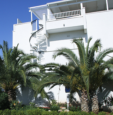 apartments Costa Ripagnola