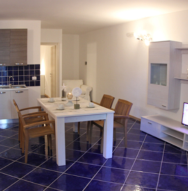 Residence Costa Ripagnola